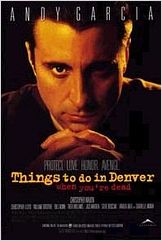 Coisas Para Fazer em Denver Quando Você Está Morto
