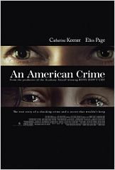 Um Crime Americano