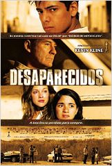 Desaparecidos