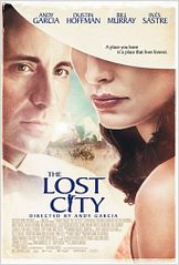 A Cidade Perdida
