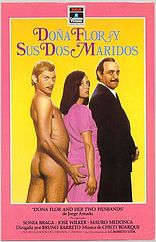Dona Flor e Seus Dois Maridos