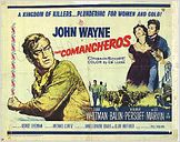 Os Comancheros