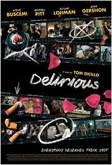 Delírios