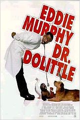 Dr. Dolittle