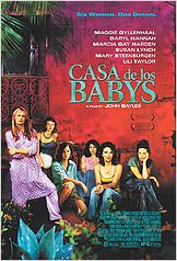 Casa dos Bebês