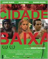 Cidade Baixa