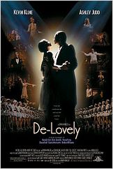De-Lovely - Vidas e Amores de Cole Porter