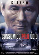 Consumido pelo Ódio