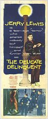 O Delinquente Delicado