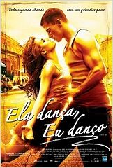 Ela Dança, Eu Danço