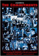 The Commitments - Loucos pela Fama