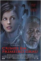 Crimes em Primeiro Grau