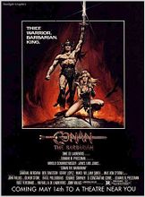 Conan, o Bárbaro