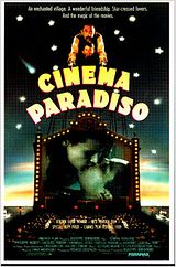 Cinema Paradiso
