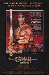Conan, o Destruidor