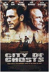 Cidade Fantasma