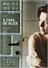 A Casa de Alice A Casa de Alice