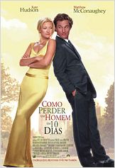 Como Perder um Homem em 10 Dias Como Perder um Homem em 10 Dias