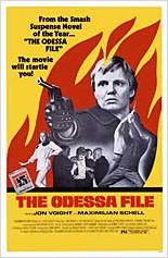 O Dossiê de Odessa