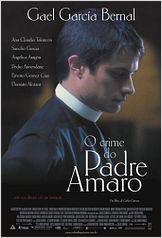 O Crime do Padre Amaro O Crime do Padre Amaro