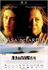 Casa de Areia