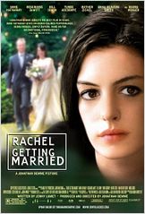 O Casamento de Rachel