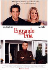 Entrando Numa Fria