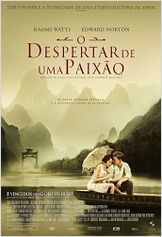 O Despertar de uma Paixão