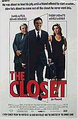 O Closet