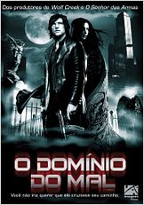 O Domínio do Mal