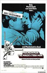 O Emissário de Mackintosh