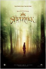 As Crônicas de Spiderwick