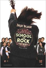 Escola de Rock