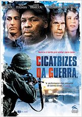 Cicatrizes da Guerra