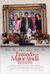 Entrando Numa Fria Maior Ainda