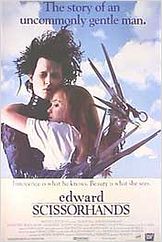 Edward Mãos de Tesoura