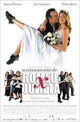 O Casamento de Romeu e Julieta