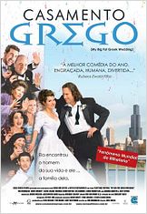 Casamento Grego