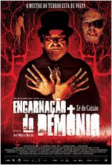 Encarnação do Demônio
