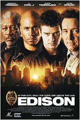 Edison - Poder e Corrupção