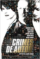 Crimes de Autor
