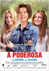 Ela é a Poderosa Ela é a Poderosa