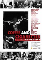 Sobre Café e Cigarros Sobre Café e Cigarros