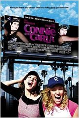 Connie e Carla - As Rainhas da Noite
