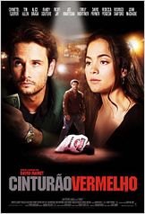 Cinturão Vermelho