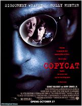 Copycat - A Vida Imita a Morte