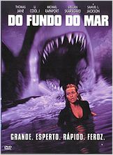 Do Fundo do Mar