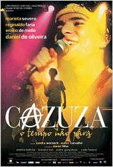 Cazuza - O Tempo Não Pára