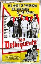 Os Delinquentes