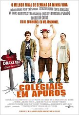 Colegiais em Apuros